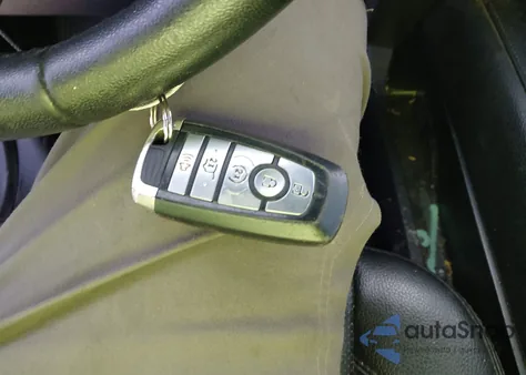 2020 Ford Expedition Xlt Max from USA, damaged, VIN 1FMJK1HT5LEA47983